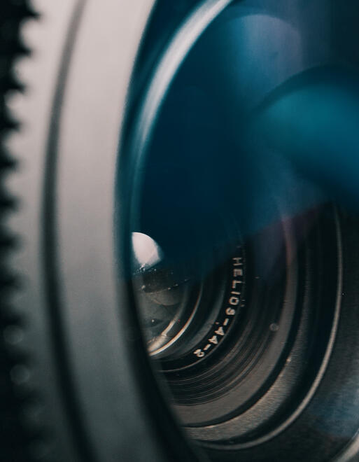 POST-PRODUCTION Shooting